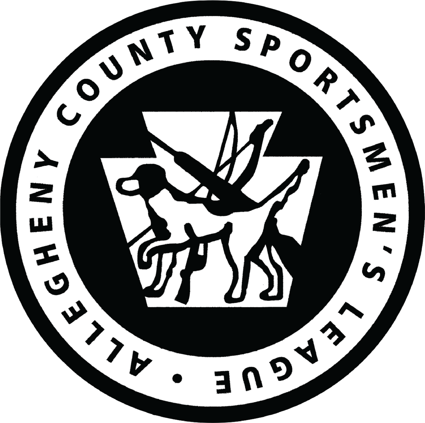Allegheny County Sportsmen's League T-Shirt