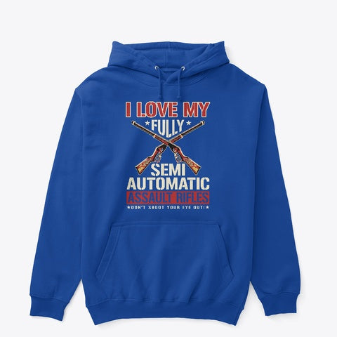 Daisy Hoodie