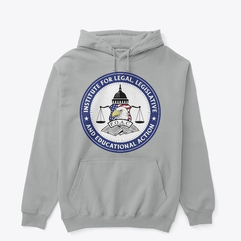 Firearms Owners Against Crime (FOAC) Hoodie
