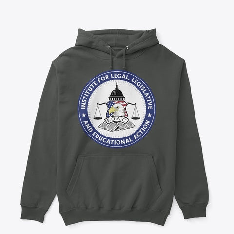 Firearms Owners Against Crime (FOAC) Hoodie