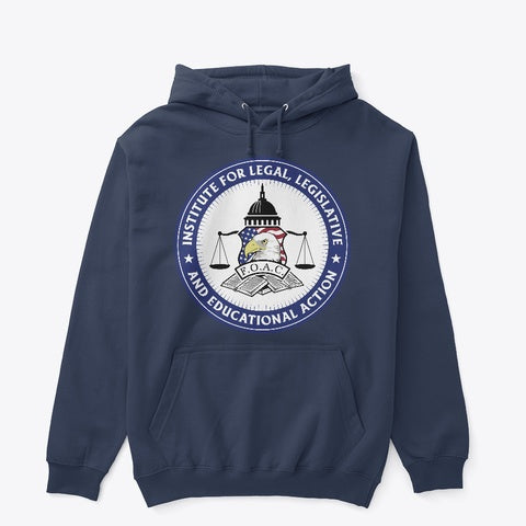 Firearms Owners Against Crime (FOAC) Hoodie