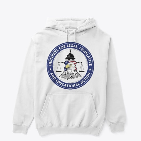 Firearms Owners Against Crime (FOAC) Hoodie