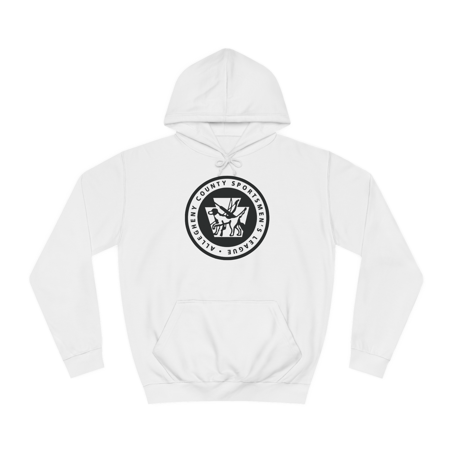 Allegheny County Sportsmen's League Hoodie