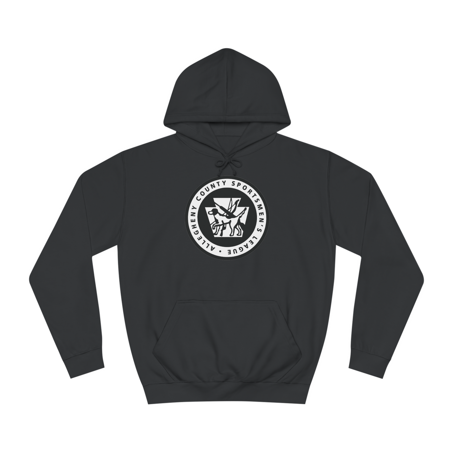 Allegheny County Sportsmen's League Hoodie