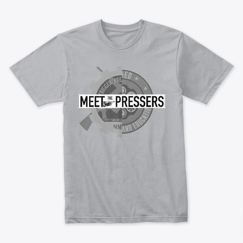 Meet The Pressers T-Shirt