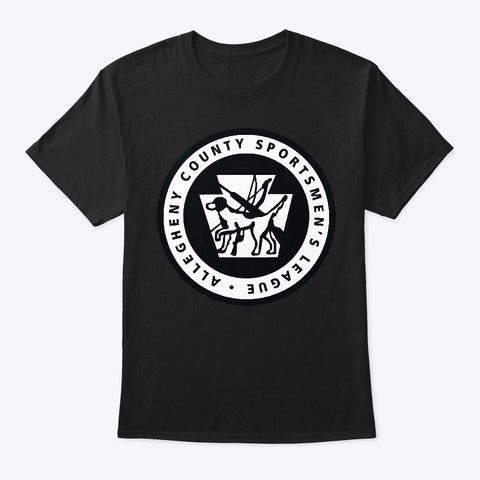 Allegheny County Sportsmen's League T-Shirt