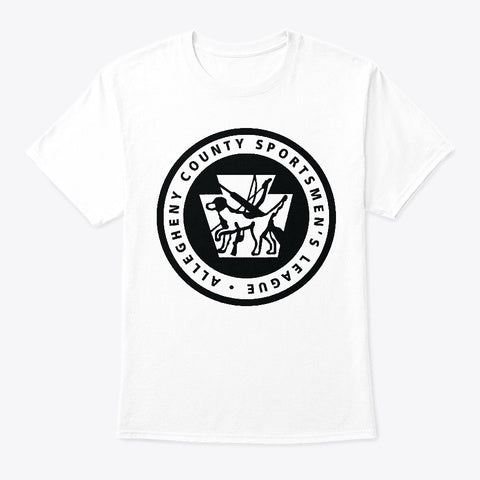 Allegheny County Sportsmen's League T-Shirt