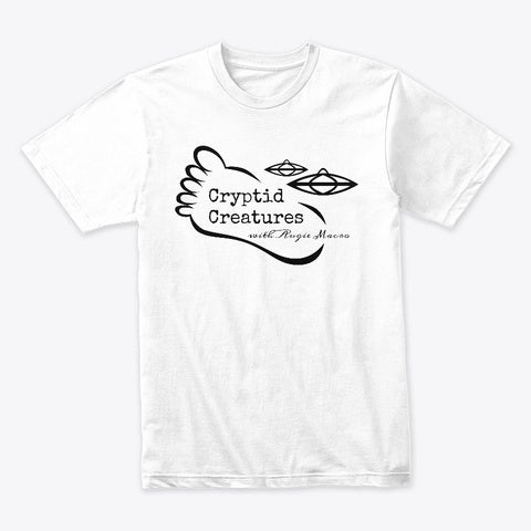 Cryptid Creatures T-Shirt