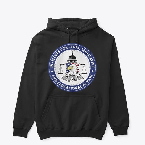 Firearms Owners Against Crime (FOAC) Hoodie