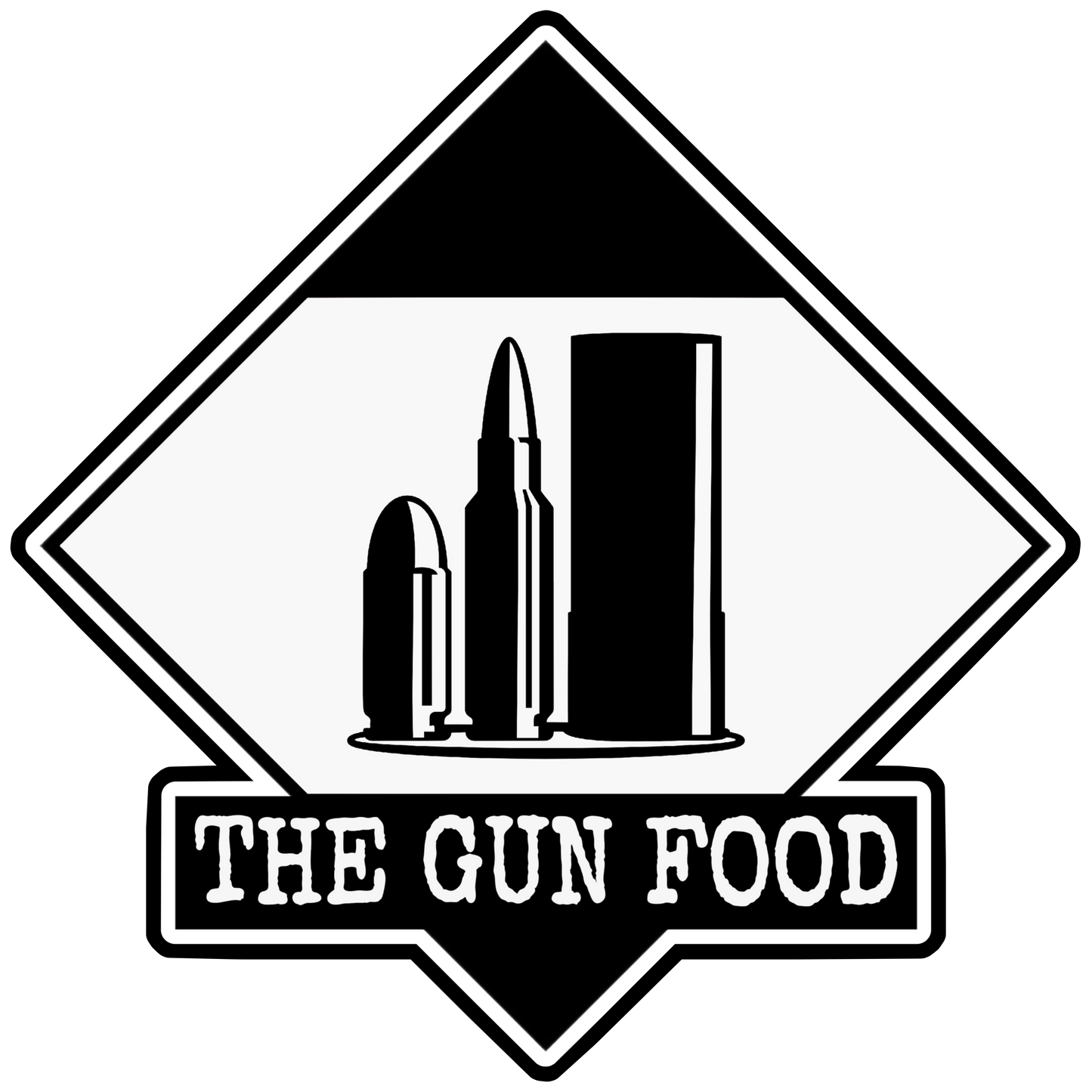 The Gun Food T-Shirt