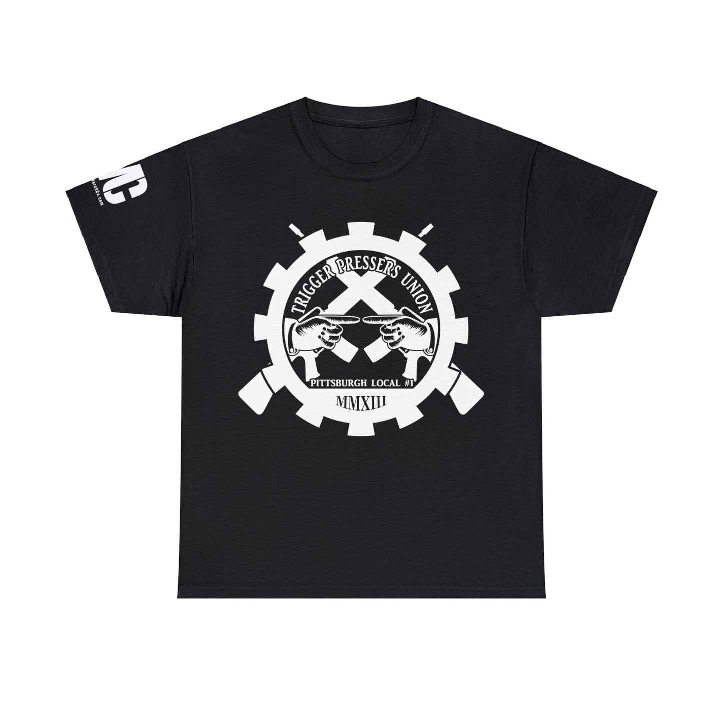 Trigger Pressers Union T-Shirt