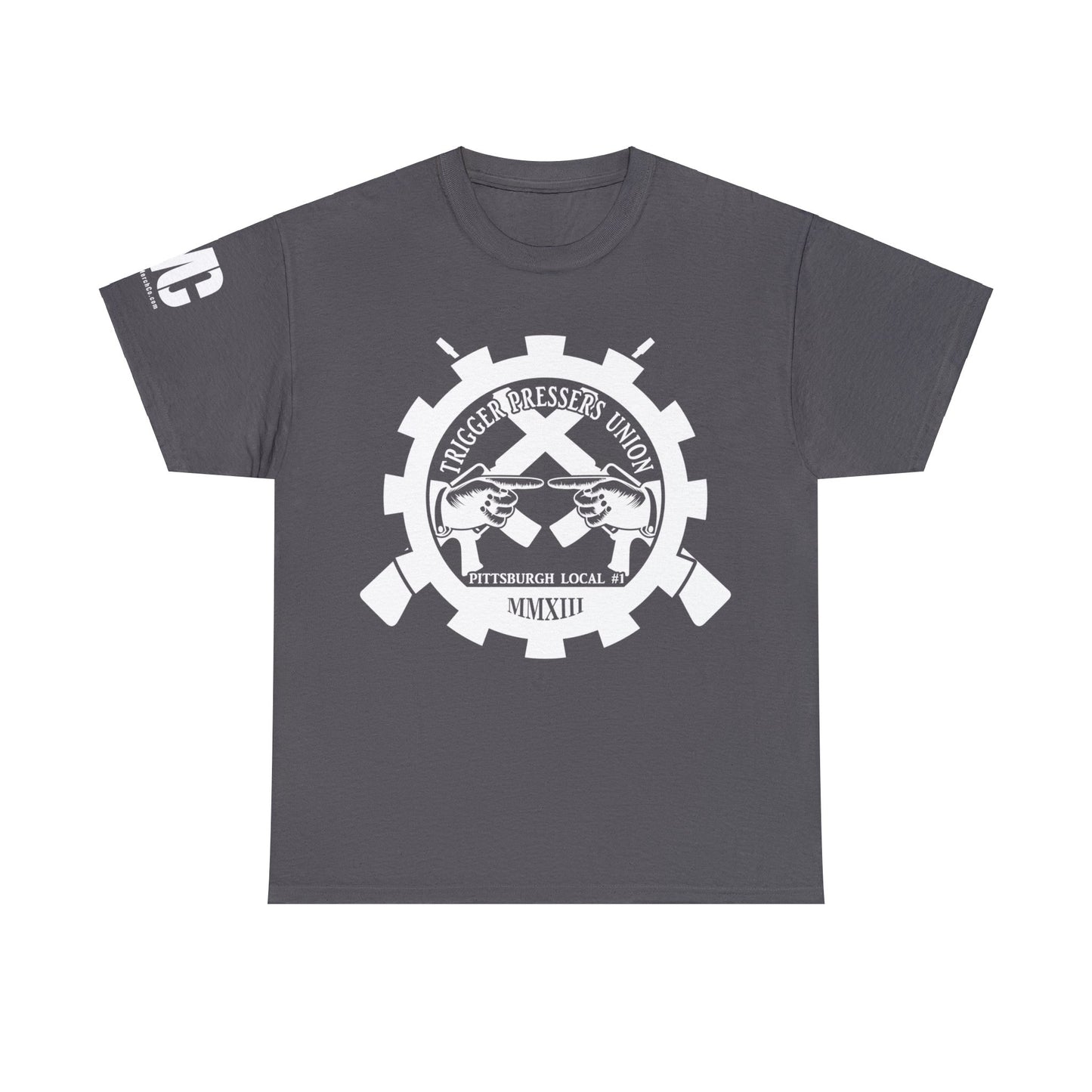 Trigger Pressers Union T-Shirt