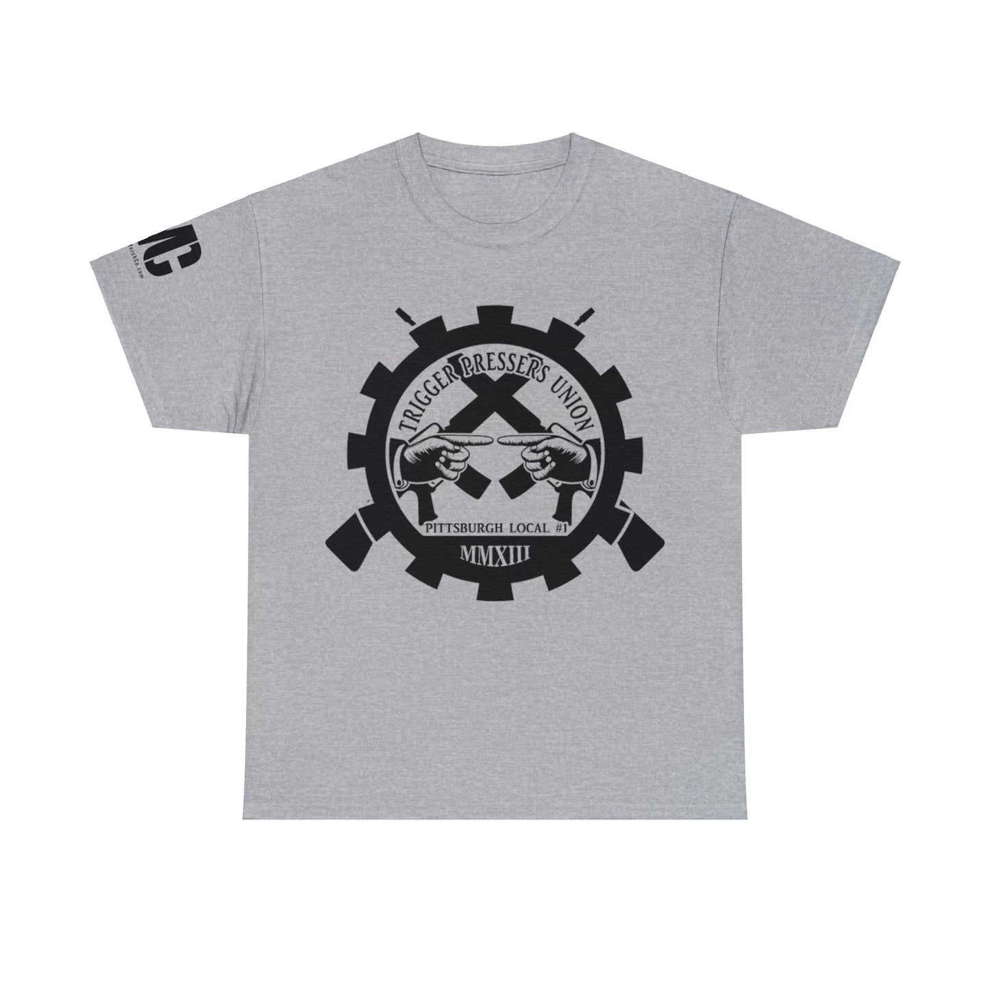 Trigger Pressers Union T-Shirt